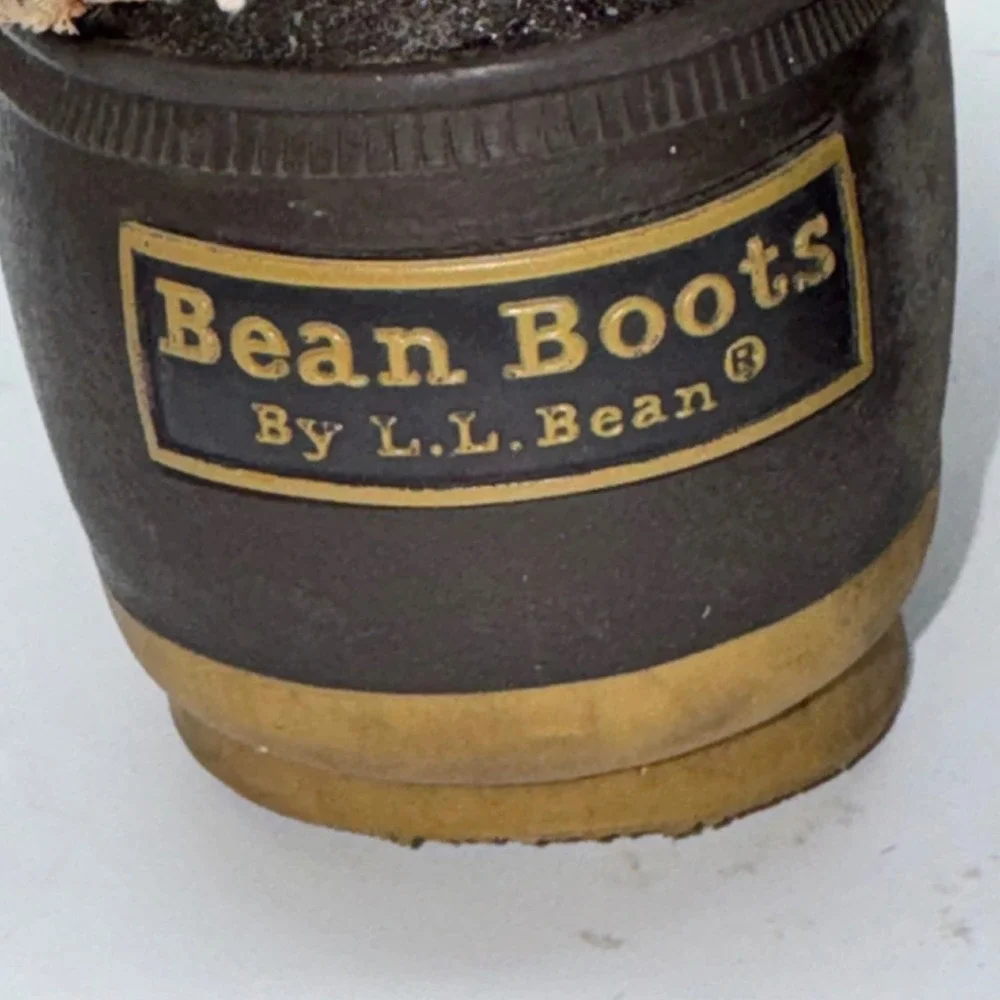 LL Bean Boots Women's 8